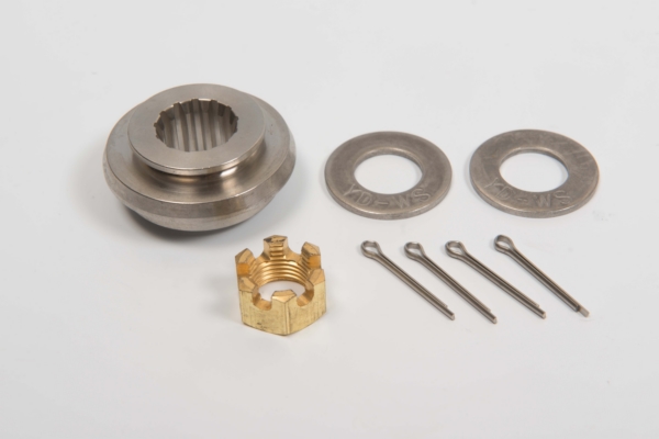 Propeller Hardware Kit