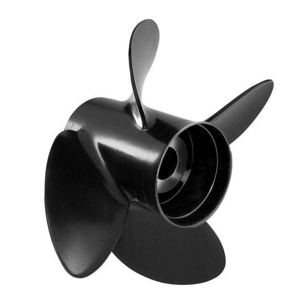 RUBEX ALUMINUM Interchangeable Hub Propellers