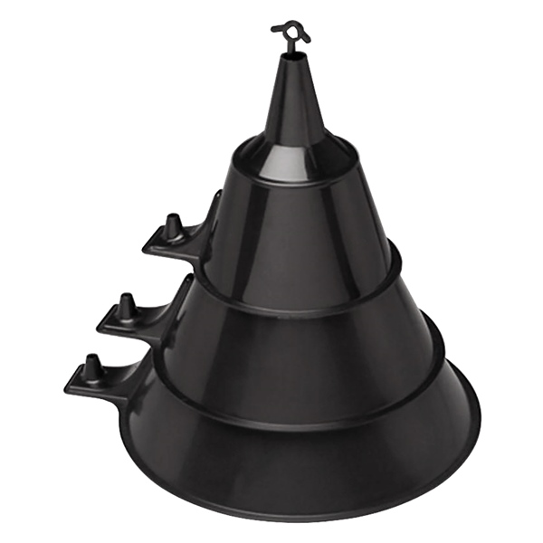 Funnels
