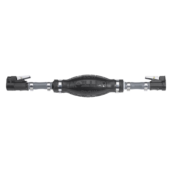 Mercury Fuel Line Assembly