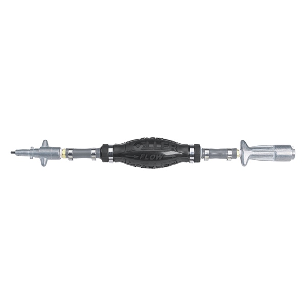 Mercury Fuel Line and Fittings