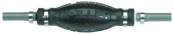 Universal Fuel Conduit
