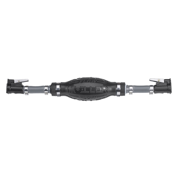 OMC Fuel Line with fittings