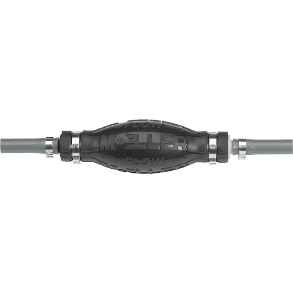 Fuel Lines Assembly