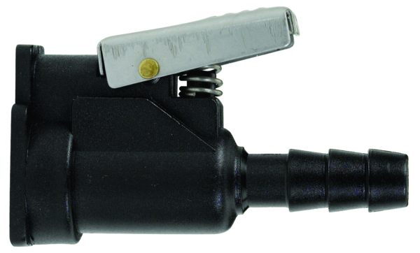 OMC Female Tank Connector Plastic