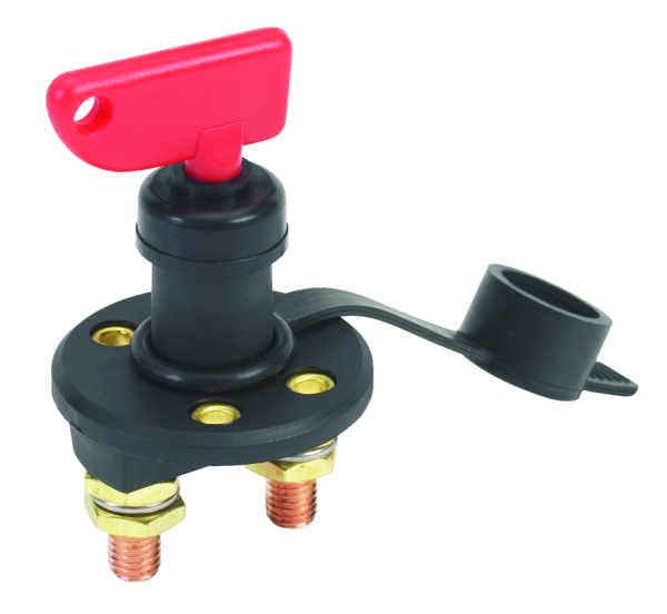 Battery Disconnect Switch by:  Scepter Part No: 7511 - Canada - Canadian Dollars