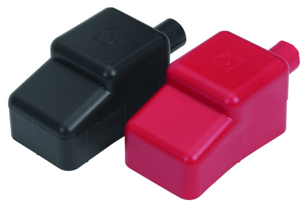 Battery Terminal Covers Up to 1/2in O.D. by:  Scepter Part No: 7264 - Canada - Canadian Dollars