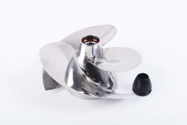 Dynafly Impeller
