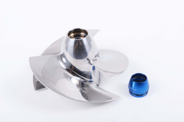 X Prop Impeller
