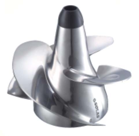 Dynafly Impeller
