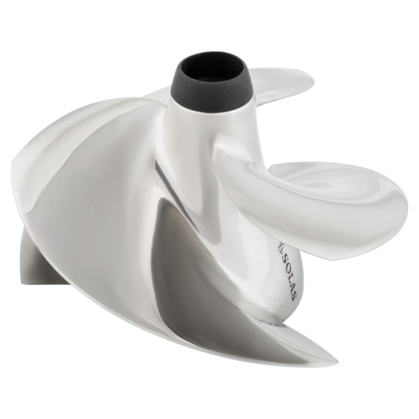 Impeller
