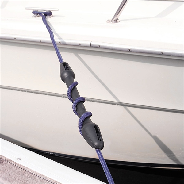12M, Mooring Snubber