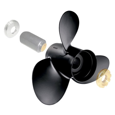 Amita 3 Propeller
