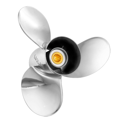 PROP D SS 3BL 40-130 HP by:  Solas Part No: 1441-133-17 - Canada - Canadian Dollars