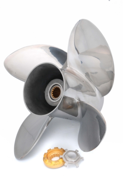 PROP J/E SS4 V6/GRCS 19 by:  Solas Part No: 2553-141-19 - Canada - Canadian Dollars