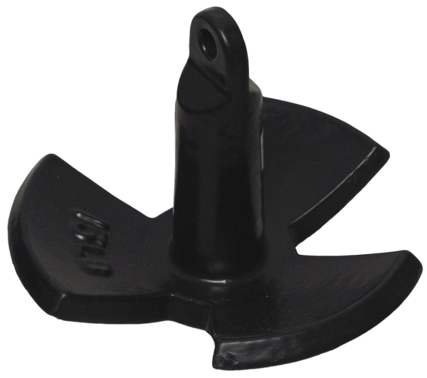 Vinyl Coated River Anchors