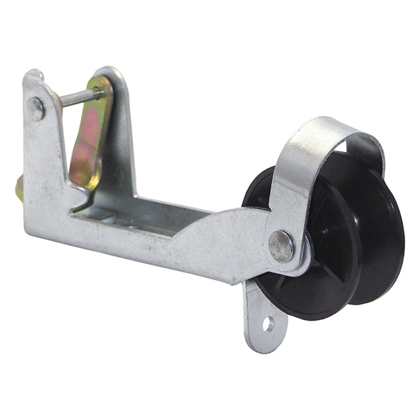 Anchor Lock Control
