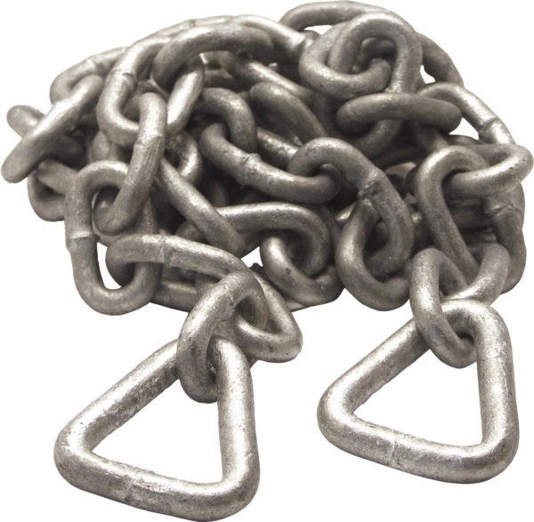 Galvanized Anchor Chains