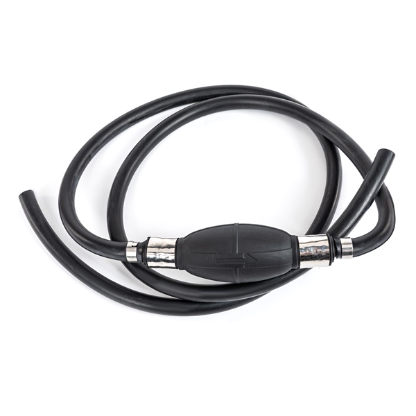 Fuel Line Assemblies & Fittings