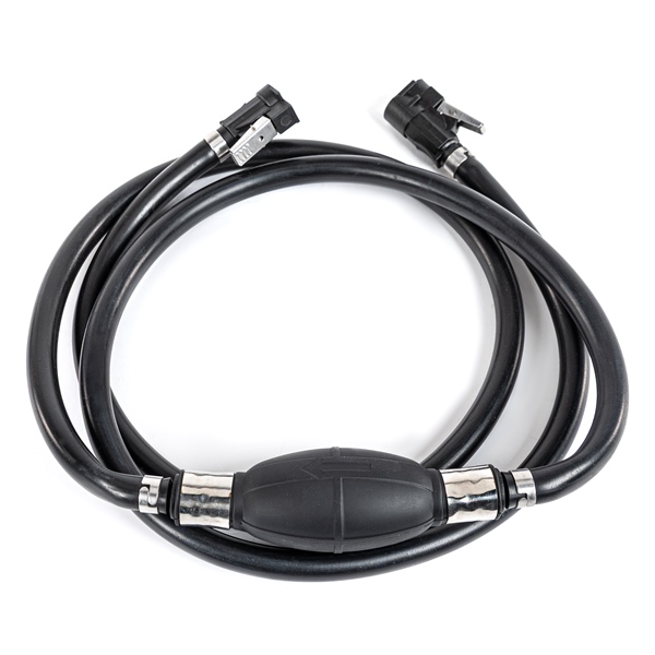 Fuel Line Assemblies & Fittings