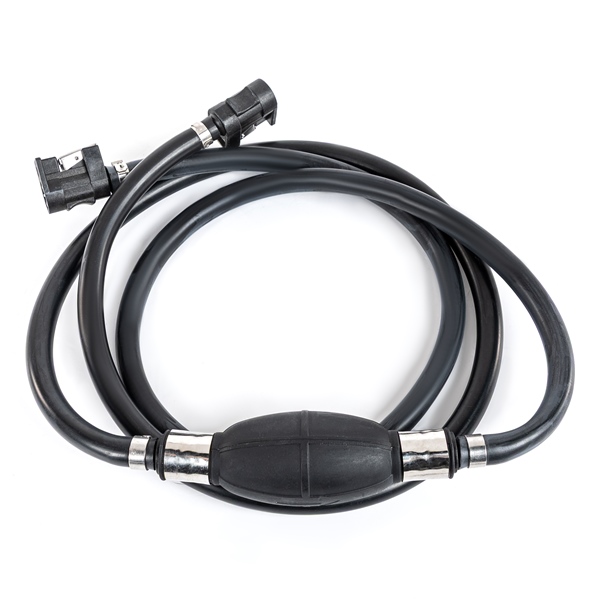 Fuel Line Assemblies & Fittings