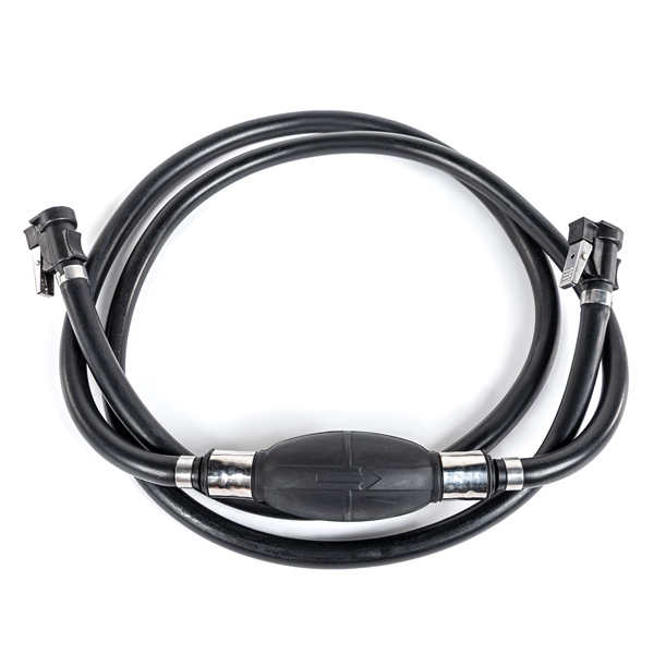 Fuel Line Assemblies & Fittings