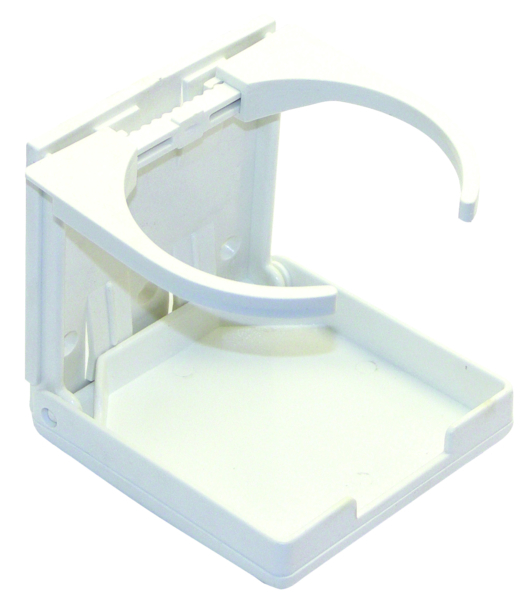 Fold-Up Adjustable Drink Holder
