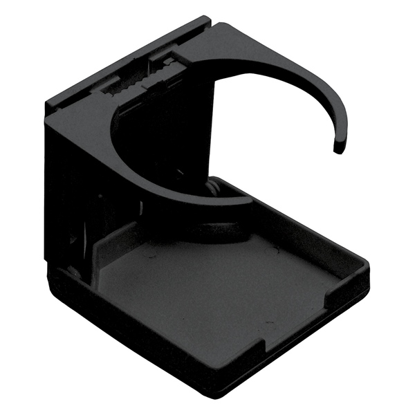 Fold-Up Adjustable Drink Holder