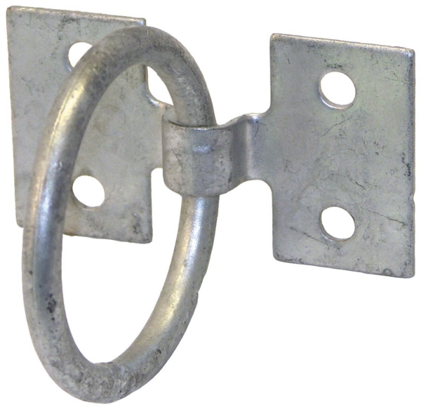 Dock Mooring Ring