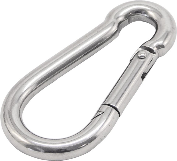 Safety Spring Hook
