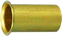 Brass Drain Tube