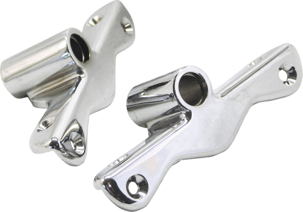 Oarlock Socket