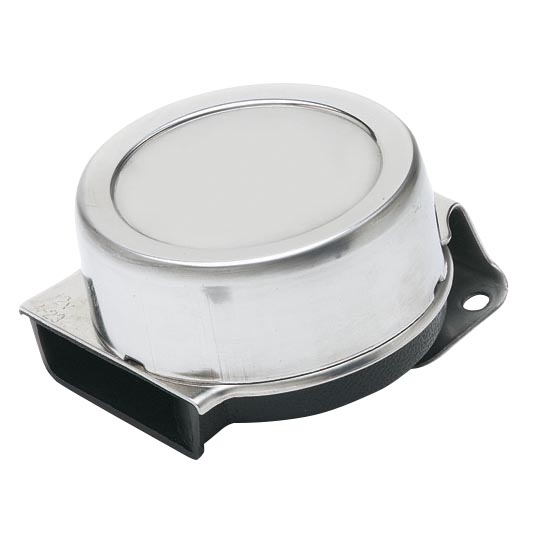 Stainless Steel 12 Volt Horn