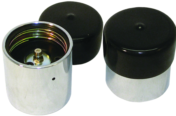 Bearing Protectors with Cover Pair