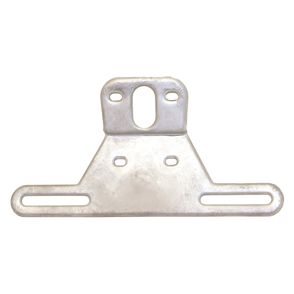 License Plate Bracket
