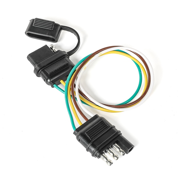 Extension Harnesses