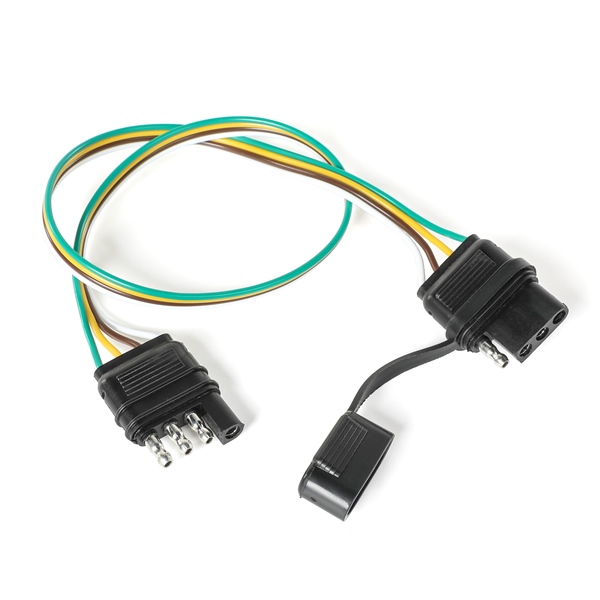 Extension Harnesses