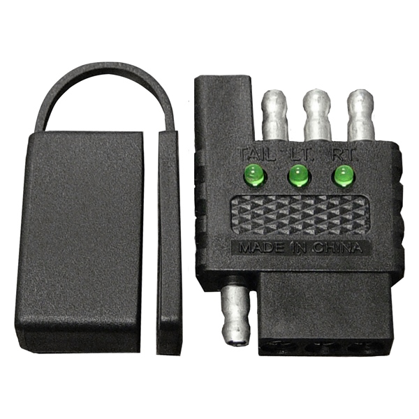 Trailer Circuit Tester In-line