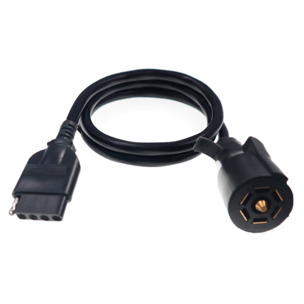 Trailer Wire Adapter with Lead