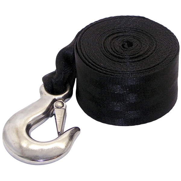 Winch Strap