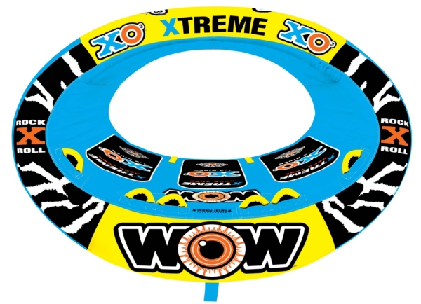 Pneumatique XO Extreme
