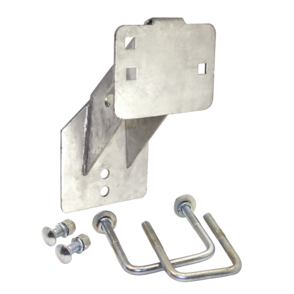 Side Mount Tire Carrier