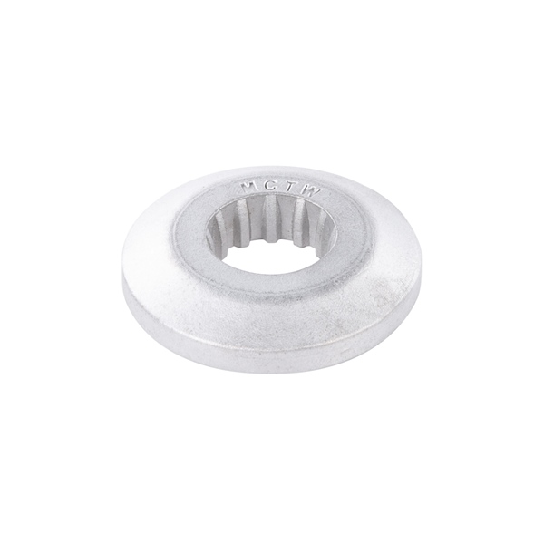 Fixed Pressed in Propeller Hardware Kit