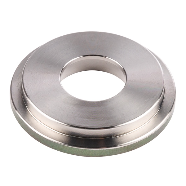 Fixed Pressed in Propeller Hardware Kit