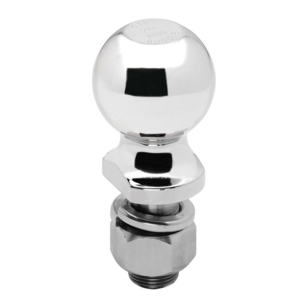 Trailer Hitch Ball
