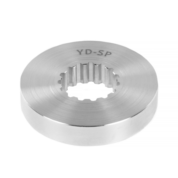 Fixed Pressed in Propeller Hardware Kit