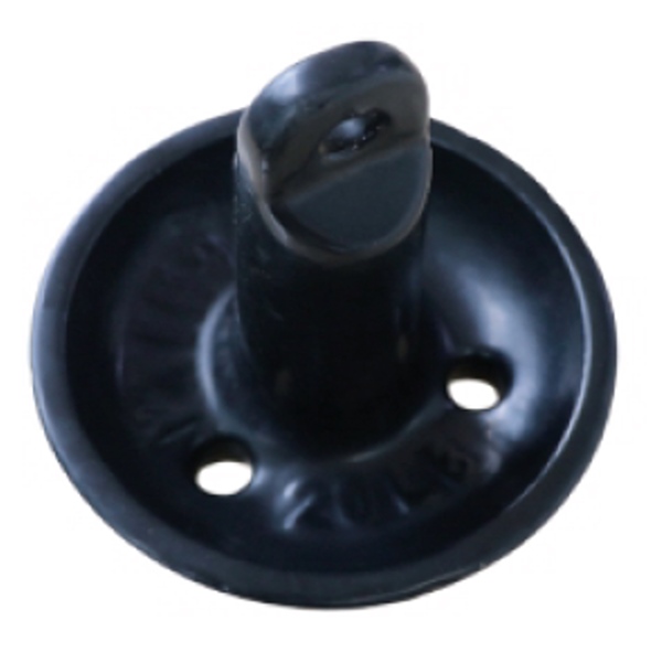 Mushroom Anchor with PE Coating