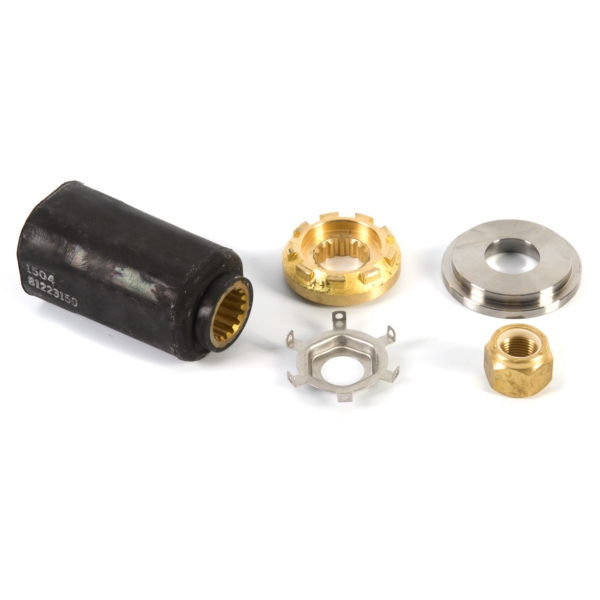Propeller Hub