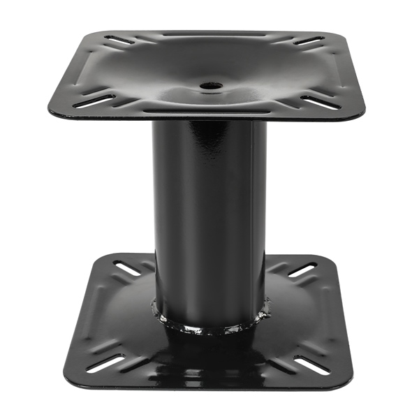 Fixed Seat Pedestal