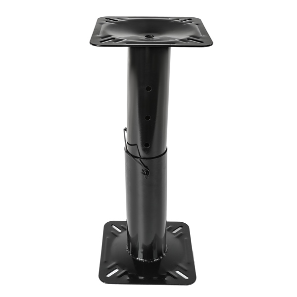 Ajustable Seat Pedestal 12" - 18"